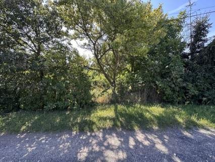 Działka budowlana 2230 m2 Pątnów Legnicki