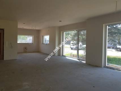 Wolnostojący na dz.1500m2 Las Młochowski/Media
