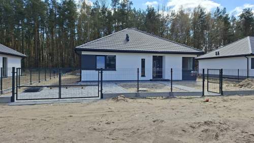 Dom na sprzedaż, 96 m2, Marynino