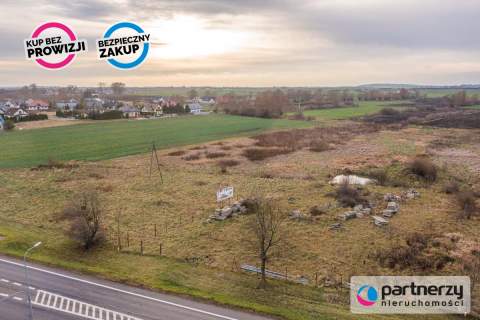 Z PROJEKTEM BUDOWY HAL/ PRZY DRODZE 91 