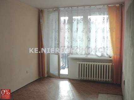 Mieszkanie na sprzedaż, 44,63 m2, Bytom
