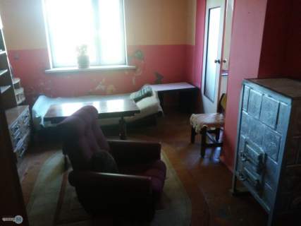 Widokowe siedlisko na wzniesieniu 