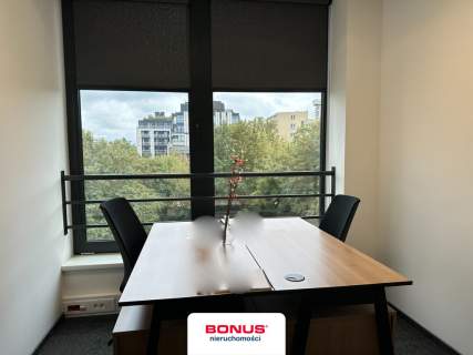 Biuro do wynajęcia, 8 m2, Warszawa