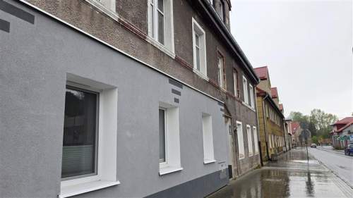 Mieszkanie - Sianów