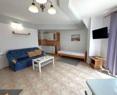 Mieszkanie na sprzedaż, 35,2 m2, Kołobrzeg