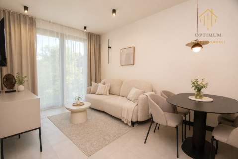 VIDOK Apartamenty Premium nad jeziorem Ukiel