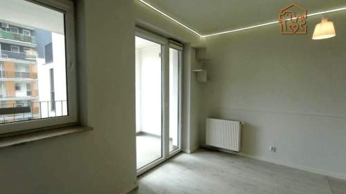 2 pokoje pet-friendli balkon i piwnica, Onyksowa 3