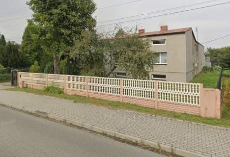 nieruchomość zabudowana