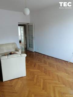 Zwierzyniec ścisłe centrum Krakowa 76 m