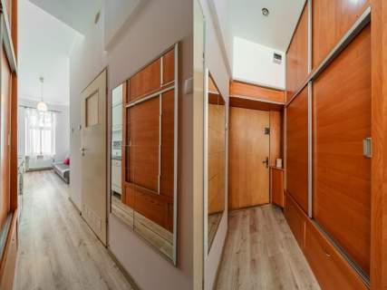 Targowa 47, Śródmieście, funkcjonalne studio