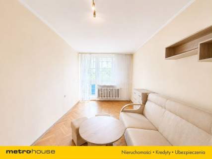 45,5 m 3. piętro Balkon Wyszyńskiego