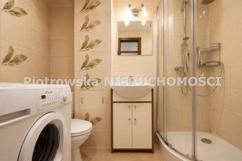 Mieszkanie do wynajęcia, 37 m2, Zduńska Wola
