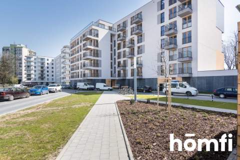 3 POKOJOWY APARTAMENT ul. Bajeczna