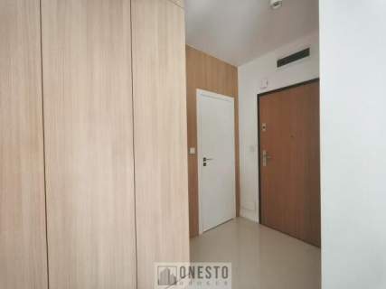3 pokoje Balkon Miejsce postojowe Gotowe do zamieszkania