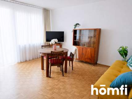 3 pokoje z osobną kuchnią po remoncie