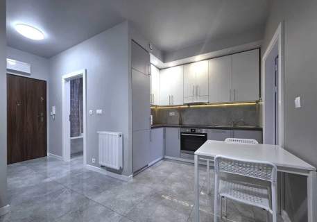 2 pok., 43 m2 ul. Piltza, Ruczaj,