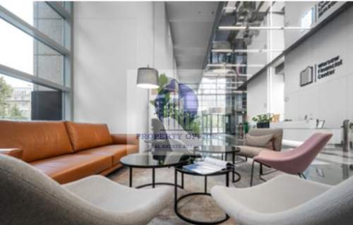 Śródmieście lokal biurowy 380m2 do wynajęcia