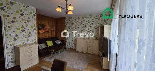 3 pokoje Balkon Świetna komunikacja