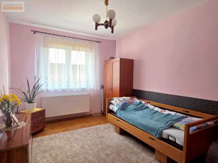 Zadbany dom 133m Pompa ciepła Działka 1638m2