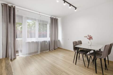    Gotowa inwestycja   Balkon   