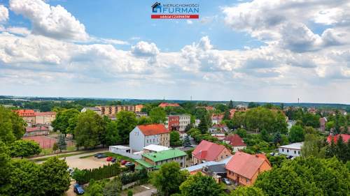 Mieszkanie na sprzedaż, 61,91 m2, Trzcianka