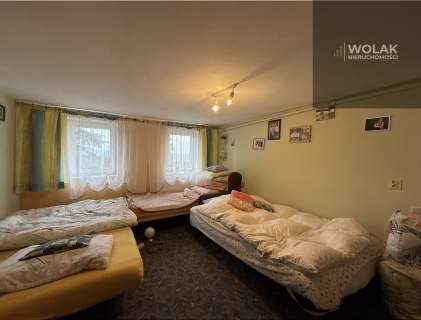 Dom 250m2 w Boguszynie