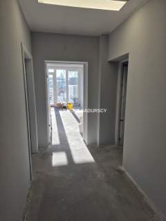 Wolnostojący obiekt biurowy- 300m2