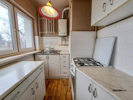 GOTOWA INWESTYCJA 2 POKOJE Oś. XV-LECIE