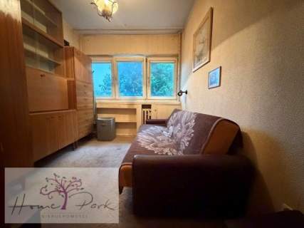 2 pokoje Łódź Bałuty 3 piętro