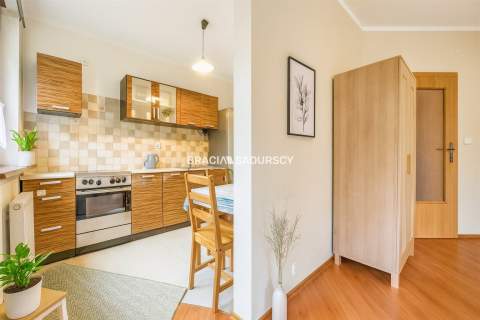 2 pok ok 50 m2 Ruczaj