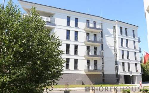 3-pokojowe mieszkanie na Włochach