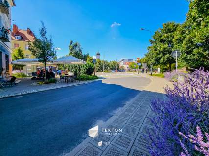 APARTAMENT CENTRUM PREMIUM LOKALIZACJA