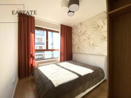 Balkon/Parking/1-Najemca/Metro 