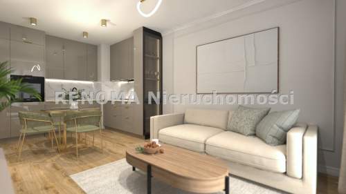 APARTAMENTOWIEC WYŻSZY STANDARD