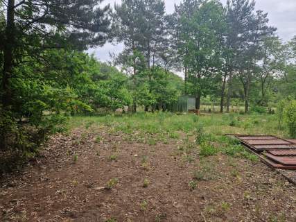 Działka budowlana 1500m2 wodaprąd Adamów-Wieś