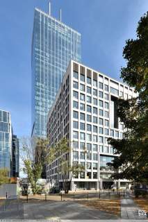 Oferta podnajmu biura Gdańsk Olivia Centre