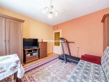 Bliźniak/Prądnik Czerwony/3 kondygnacje /dz. 2,7a