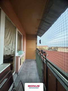 Mieszkanie na sprzedaż, 49,38 m2, Szczecin
