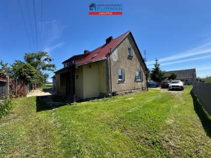 Mieszkanie na sprzedaż, 51,2 m2, Bogdanowo