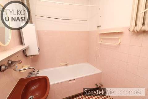 Kameralne/ciche/3 pokojowe/balkon/Tysiąclecie