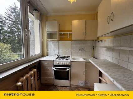Pierwsze piętro 30,89 m2 Balkon Koszarowa.