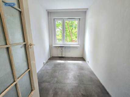 M3 na 1 piętrze/Trzech Wieszczów