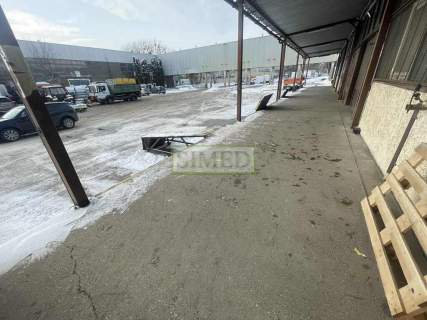 Produkcja, parking, parter , ochrona , dostęp24h