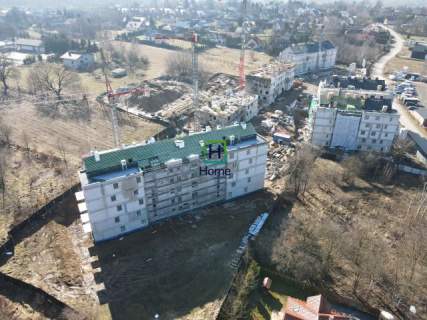 Przestronna kawalerka-Wieliczka koło Krakowa