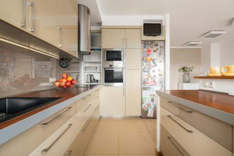 Elegancki apartament na Jana Kazimierza 3 miejsca parkingowe