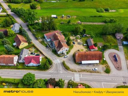 Gotowy biznes / Lokal 98 m2 przy ruchliwej trasie