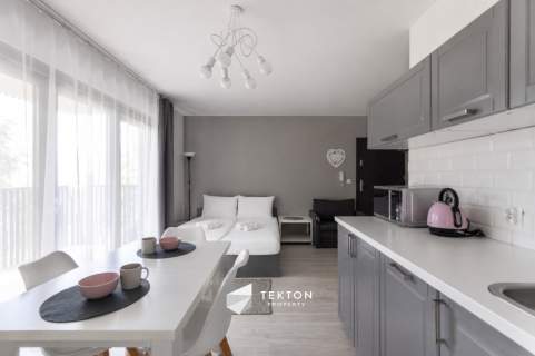 GOTOWY APARTAMENT INWESTYCYJNY W KARPACZU