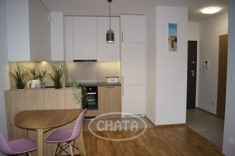 Bulwary Książęce/2 pokoje/duzy balkon