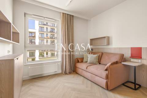 Nowe 3 pokoje w wysokim standardzie