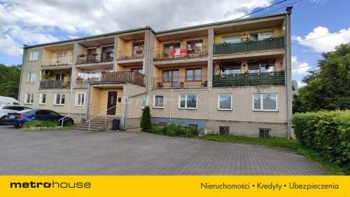 Na sprzedaż mieszkanie o pow.71 m2 w Lidzbarku